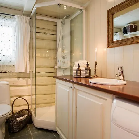 Дом отдыха In W/ 2 Bedrooms *