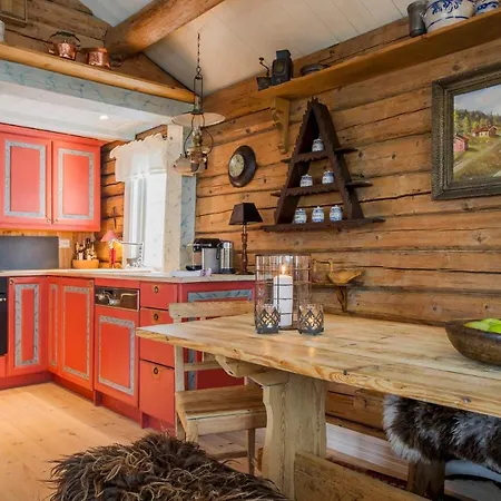 Дом отдыха In W/ 2 Bedrooms Bagn
