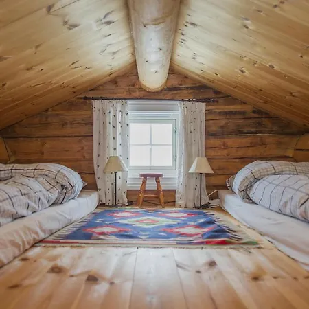 Дом отдыха In W/ 2 Bedrooms