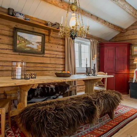 Дом отдыха In W/ 2 Bedrooms Bagn